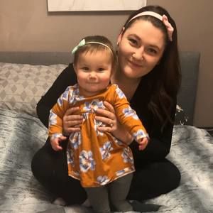 Meet your Posher, Kayla